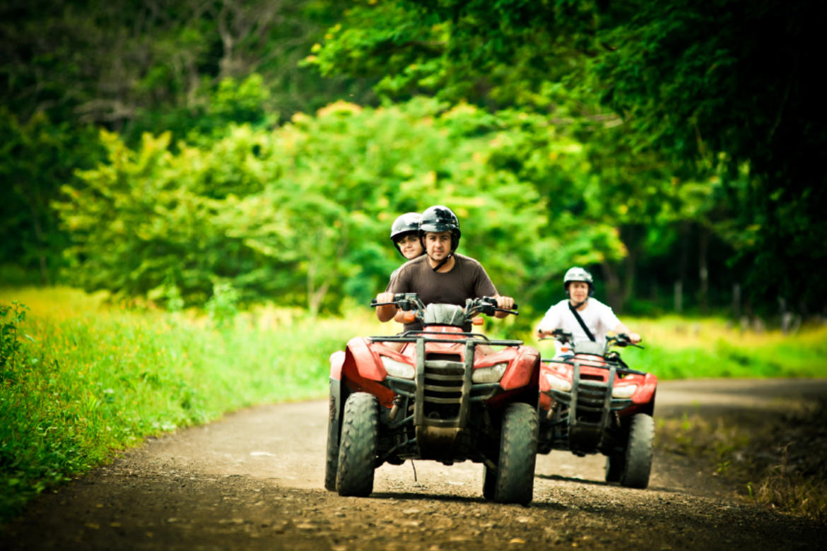 pennsylvania-off-road-vehicle-insurance-quote