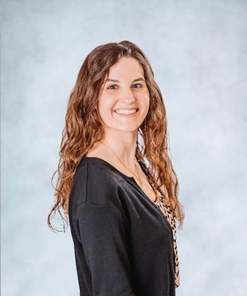 Kelsey Shaffer