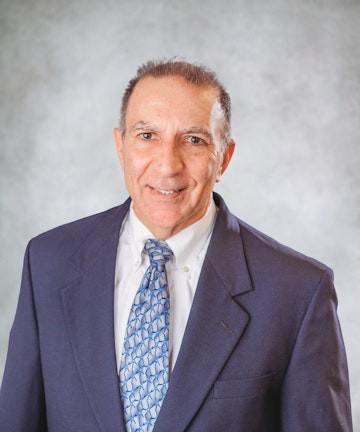 Stephen A. Engle