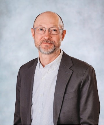 Truman R. Purdy