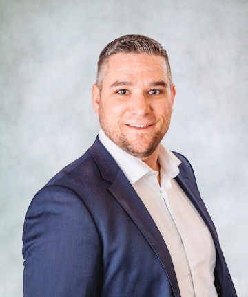 Tyler Hertzog